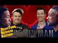 Gemini Man - Trailer Reaction / Review / Rating