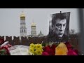 чеченский след в убийстве Бориса Немцова. Задержаны подозреваемые 
