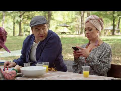 Mamini sinovi - Epizoda 17