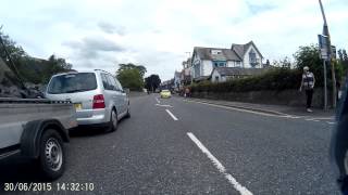 Lake district bike trip 30th Jun 15 video 26