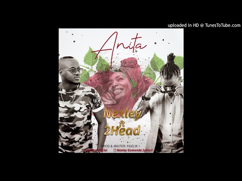 Nexley Feat. 2 Head - Anita (Audio)