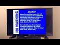 Opening To Barney Let S Go To The Farm 2005 VHS