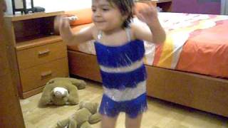 Prueba Vestido I