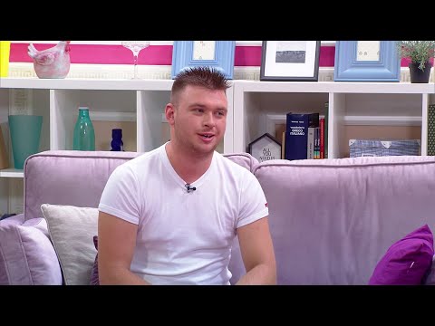 Kenan Dervisevic - Ocekivao sam da budem pobednik Zvezda Granda