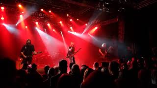 Mustach: Feared and hated