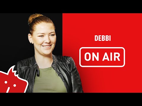 Debbi ON AIR: „Jsem ráda, že jsem Superstar nevyhrála, měla bych závazky.“