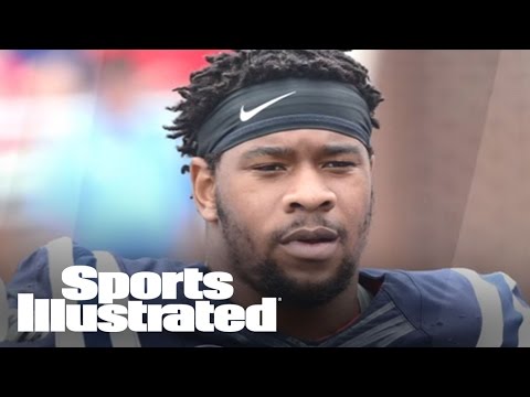 SI50: Ole Miss defensive tackle Robert Nkemdiche | 2016 NFL Draft | Sports Illustrated