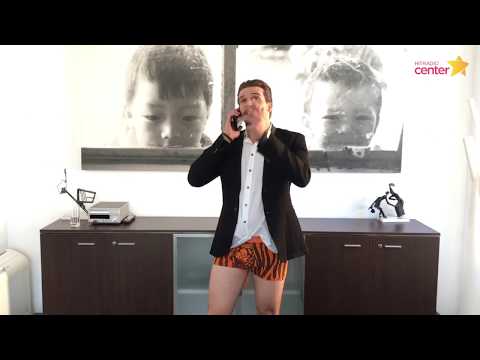 Tanja in Kori - MUTIVATOR Usmiljen Kori