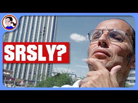 THIS is a Capital of Culture? | Chemnitz