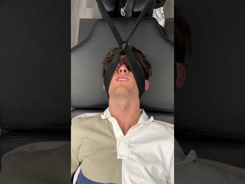 This decompression hits different