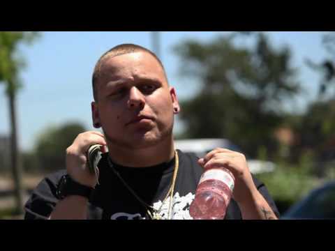 JC - Ft Nate Deez Fuck Being Famous (Offical Video)