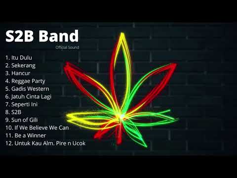 Kumpulan lagu-lagu S2B Album Alkad