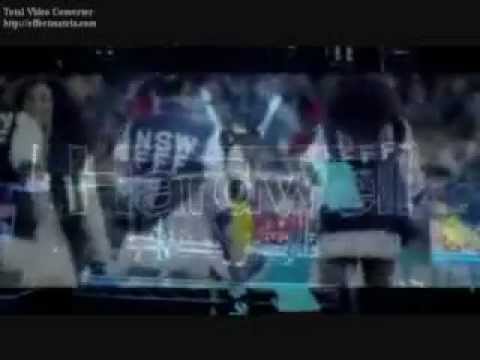 Martin Solveig feat. Kele - Ready 2 Go (Hardwell Remix)