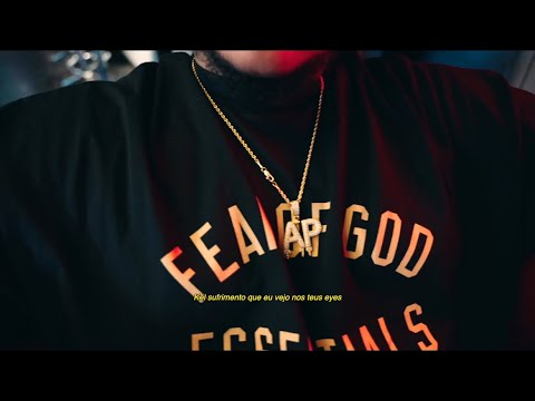 AP 03 - Sodade (Official Videoclip)