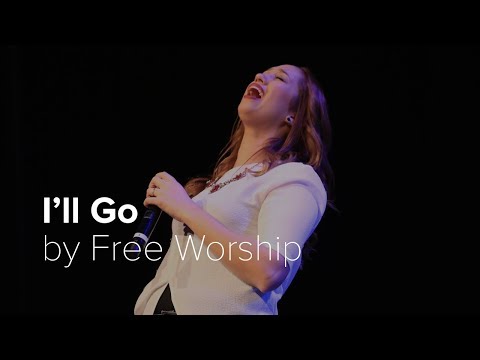 Thumbnail for I'll Go video