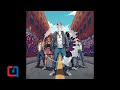 QUENCH MUSIC-ERUPTION 1 FT.SAINT,KAASH MANOTY,MISS SPOILER,KIBE,LANCY OFFICIAL