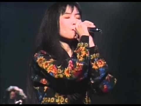 飯島真理 - ガラスのダーリン