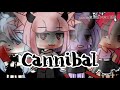 Cannibal~ GLMV