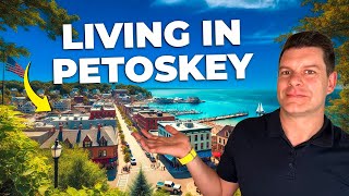 Everything You Must Know About Living in Petoskey, MI