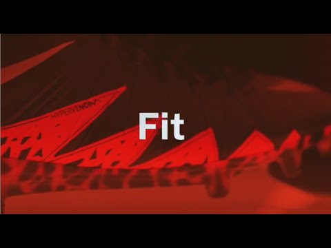 SOCCER.COM | Nike Hypervenom 2 Fit