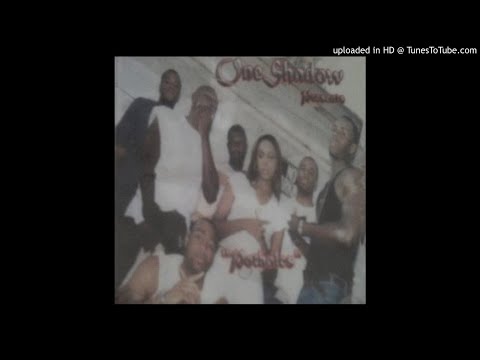 One Shadow (Truth, Gizz, Ram, King & Messenger Neef) - Potholes (2003 Chicago,Illinois)