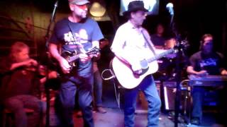 Red Dirt Rangers - &quot;Dwight Twilley&#39;s Garage Sale&quot;