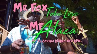 Video Me Ataca de Tobe Love