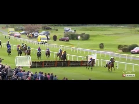 Racing from Killarney featuring the Redweld Stables H´cap H´dle (Grade B) | 13th May 2018 |