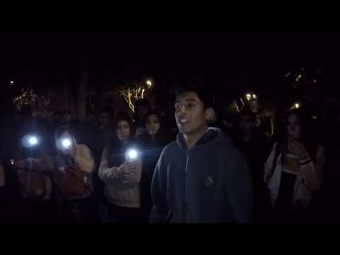 FLUX\ERRETE vs. HORUS • Kuarta Maestría Multiverse • 8vos • Fecha 6