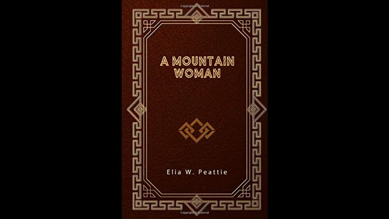 A Mountain Woman