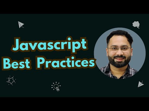 Javascript Best Practices For Developers Top Tips For Clean And Efficient Javascript