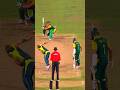 Ab De Villiers What A Six Cricket Shorts Ipl