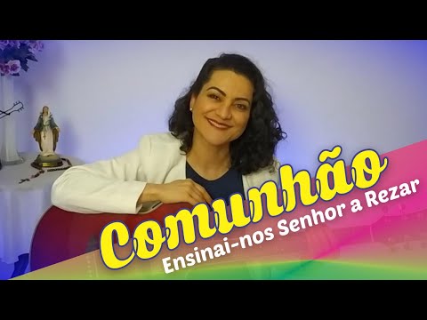 Ensinai-nos, Senhor, a Rezar - Pe. José Weber, SVD
