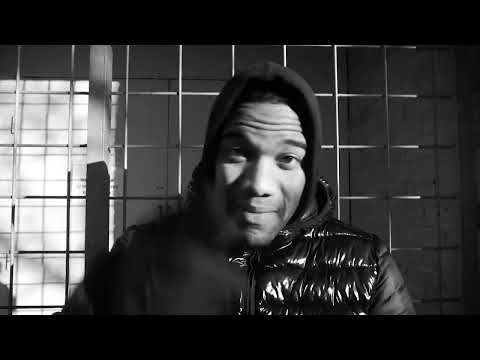 01. SR. ANDERSON - EARL MONROE (VIDEO OFICIAL) Prod. M Doallo