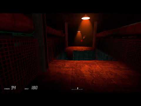 Entropy: Zero 2 - Transition Easter Egg