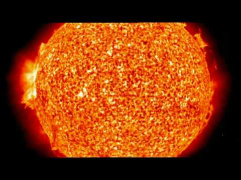 Namlook / Move D - Antimatter Part I / Part II (HD)