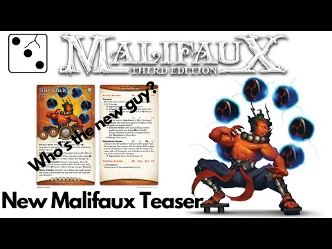 Malifaux Library of All Things Explained