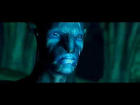 Avatar   The Dream Hunt   Vision Quest in Avatar Movie   Deleted Scene