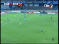 CK Vineeth 1st Goal vs Mumbai I-League Bengaluru FC vs Mumbai FC