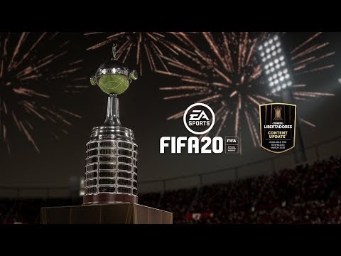 FIFA 20 - CONMEBOL Libertadores Squad Building Challenge - CHEAP METHOD!!!