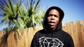 Curren$y - Hold On [Official Video] [HD]