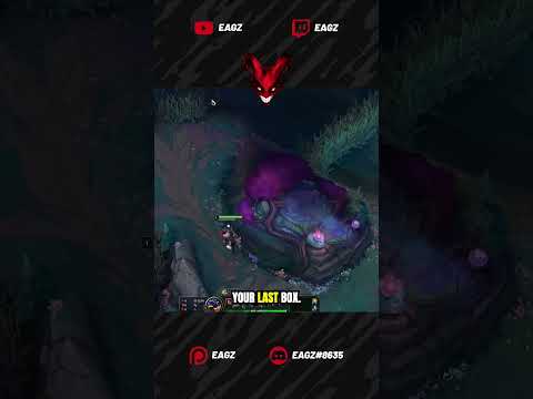 The DIRTIEST Level 1 Shaco Invade 😂  #leagueoflegends #gaming #shaco