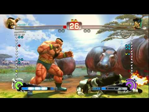 mmk8864 (ZA) vs. pineappleozisan (BI)