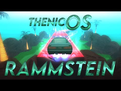 [DM] ThenicOS - Rammstein