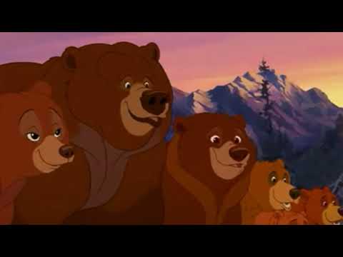 The Feline King (1994) part 1 - "The Circle of Life"