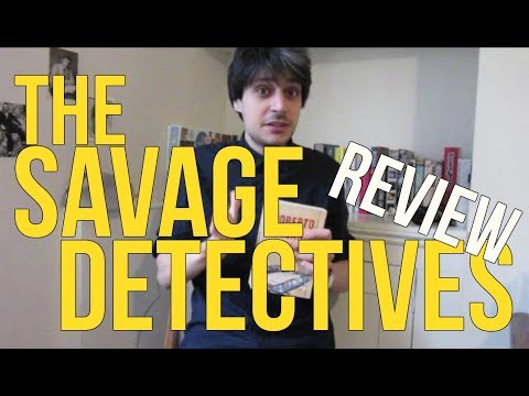 download lagu mp3 mp4 The Savage Detectives, download lagu The Savage Detectives gratis, unduh video klip The Savage Detectives