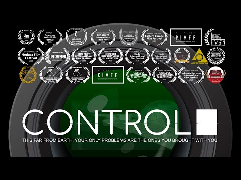 Control | Short Sci-Fi Film | Award Winning