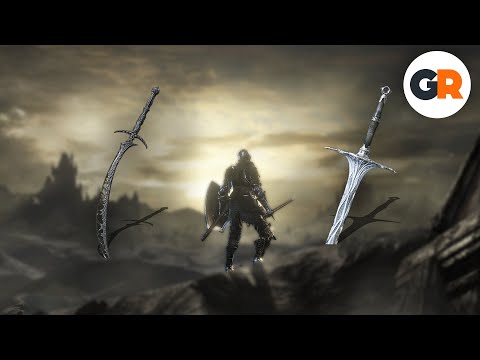 10 Weapons That Make Dark Souls 3 Too Easy (& Where to Get Them)