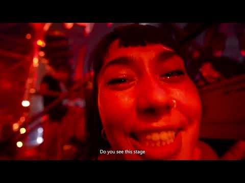 Yoshiko Vloggg N1 DEFQON 1 + SUNRISE FESTIVAL 2K25