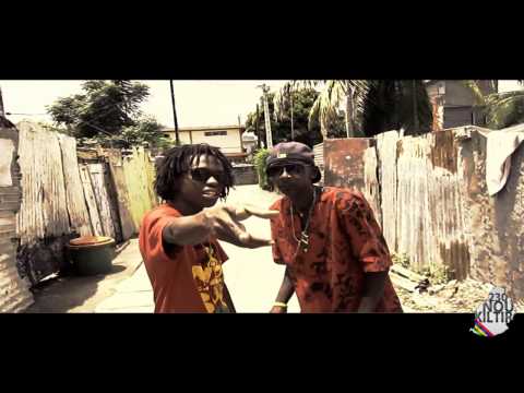 RealRasta feat. Mc Ley (Blakowes Crew) - Posé Ar Sa (CLIP REGGAE 2013) - 230NouKiltir